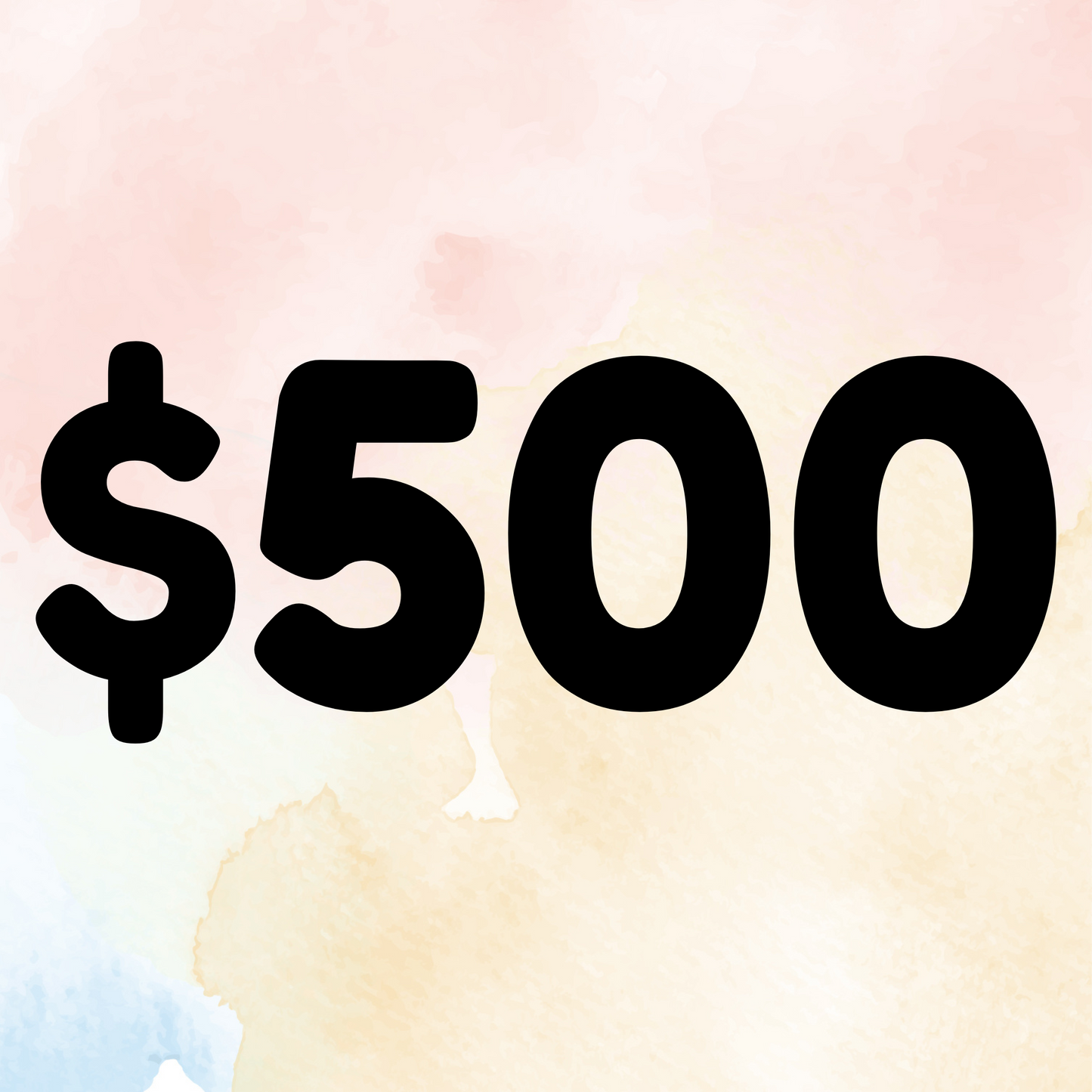 Painting/Prints/Mural Gift Card