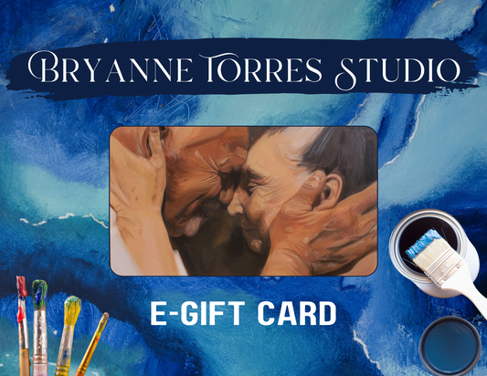 Painting/Prints/Mural Gift Card