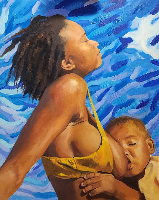 Mother